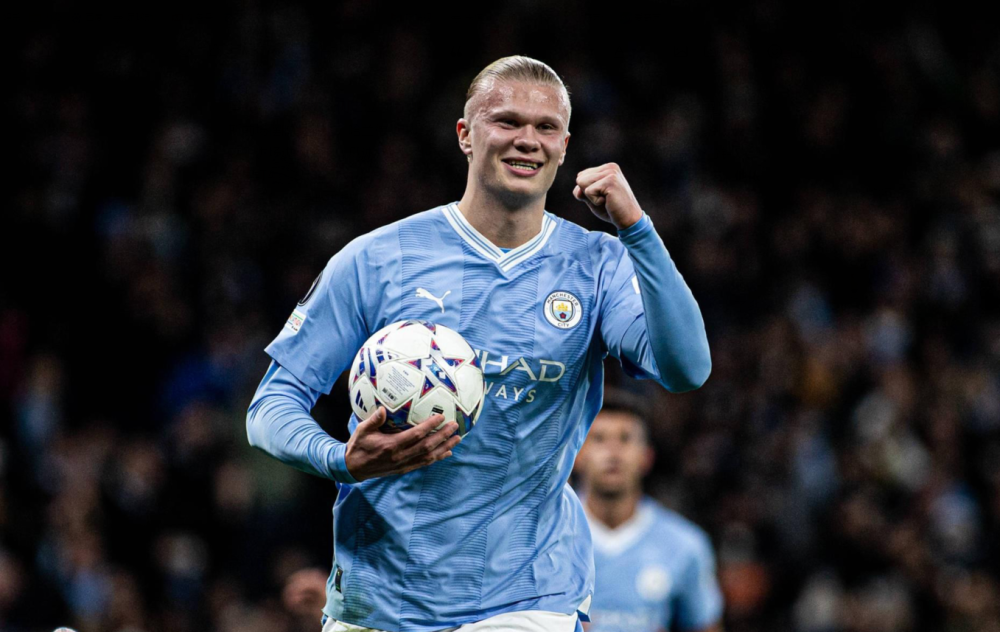 凯恩焦点对战，哈兰德与50激战德国队分钟，刷新纪录胜负难料！比赛高潮迭起-九游体育官网