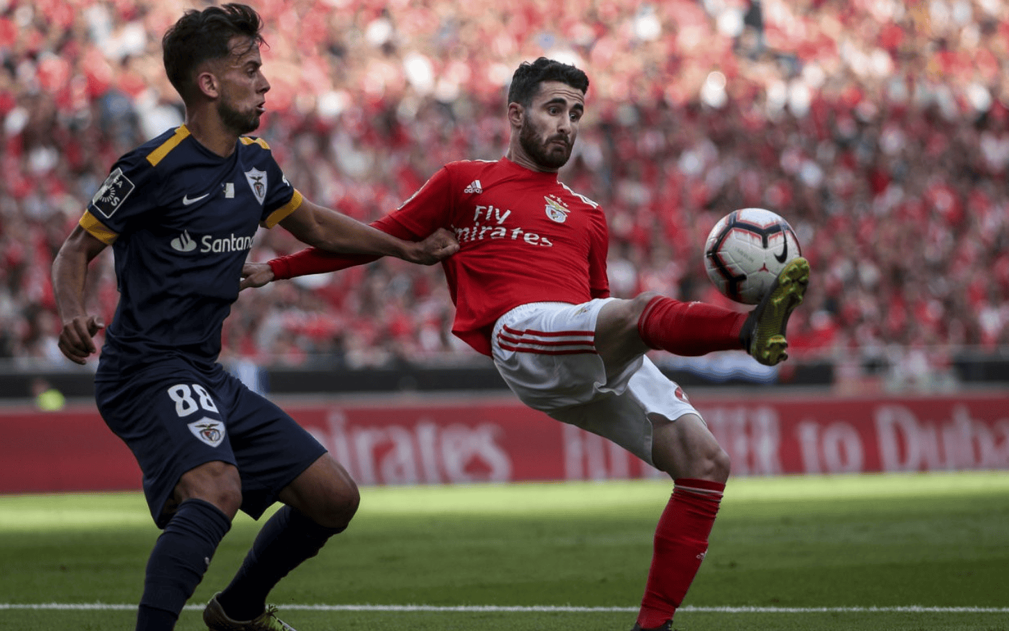 包含集结日国际米兰战术微调：葡超节点到来，震撼外界，年轻球员得到机会的词条-九游体育app