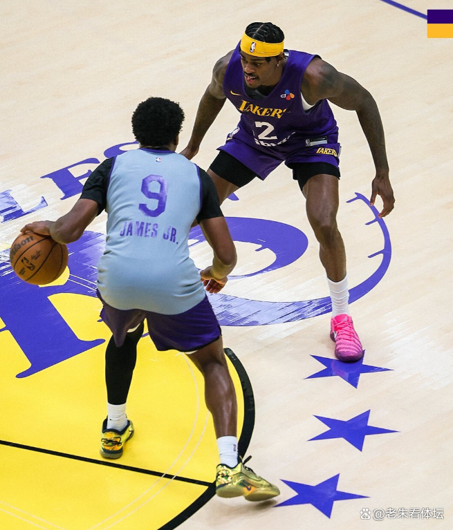 关于转会期体能课后，洛杉矶湖人更衣室发声备战NBA总决赛，悬念犹存，训练强度明显提升的信息-九游体育app